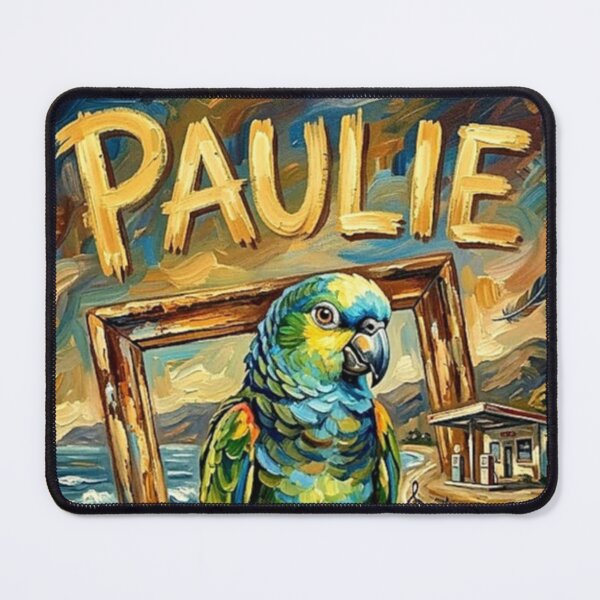 Item preview, A Story Worth Telling – Paulie Fine Art Print designed and sold by Art's Diner.