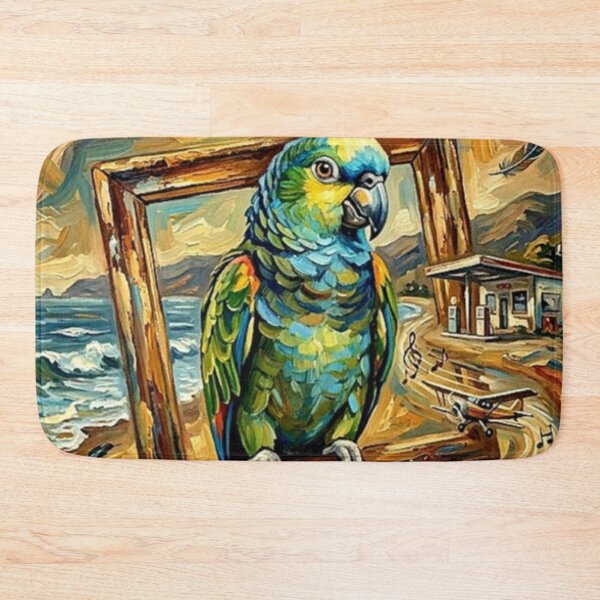 Item preview, A Story Worth Telling – Paulie Fine Art Print designed and sold by Art's Diner.