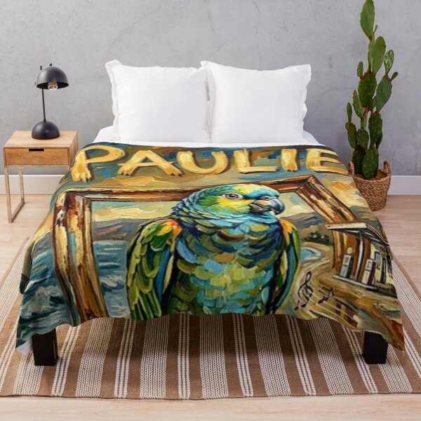 Item preview, A Story Worth Telling – Paulie Fine Art Print designed and sold by Art's Diner.