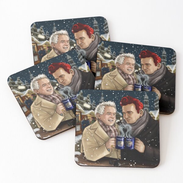 Item preview, Christmas Market designed and sold by RubyAurum.