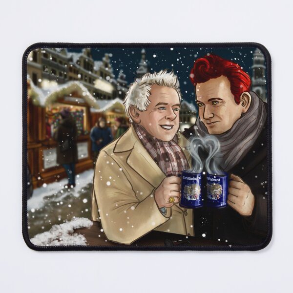 Item preview, Christmas Market designed and sold by RubyAurum.