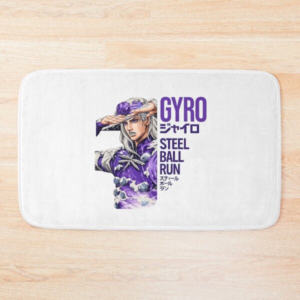Item preview, Purple Cowboy Anime Fighter Typography Graphic designed and sold by sidki-SDK.