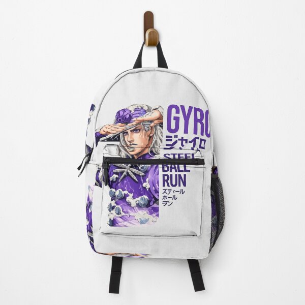 Item preview, Purple Cowboy Anime Fighter Typography Graphic designed and sold by sidki-SDK.