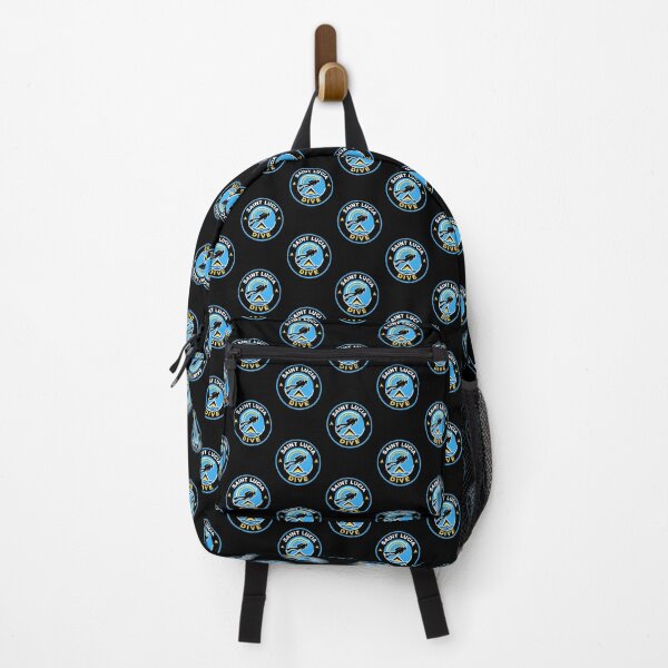 Item preview, Saint Lucia Scuba DIVE St Lucia Scuba Diver designed and sold by scicilysimonee.