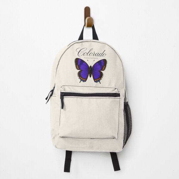 Item preview, Colorado Hairstreak Butterfly designed and sold by The-Drip-Studio.