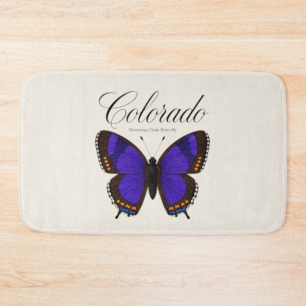 Item preview, Colorado Hairstreak Butterfly designed and sold by The-Drip-Studio.