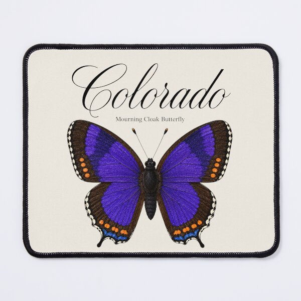 Item preview, Colorado Hairstreak Butterfly designed and sold by The-Drip-Studio.