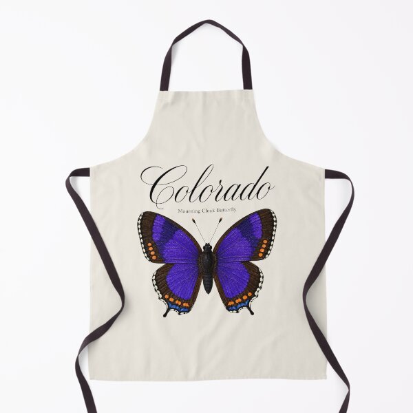 Item preview, Colorado Hairstreak Butterfly designed and sold by The-Drip-Studio.