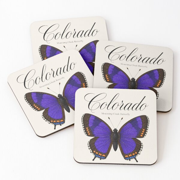 Item preview, Colorado Hairstreak Butterfly designed and sold by The-Drip-Studio.