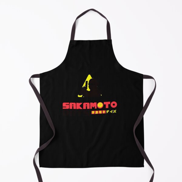 Item preview, Sakamoto Days designed and sold by JTravisDesigns.