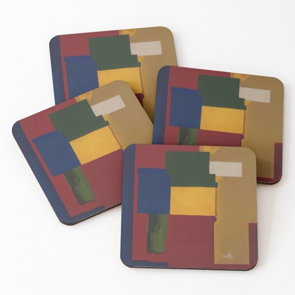 Item preview, Hans Hofmann designed and sold by Ulakosern.