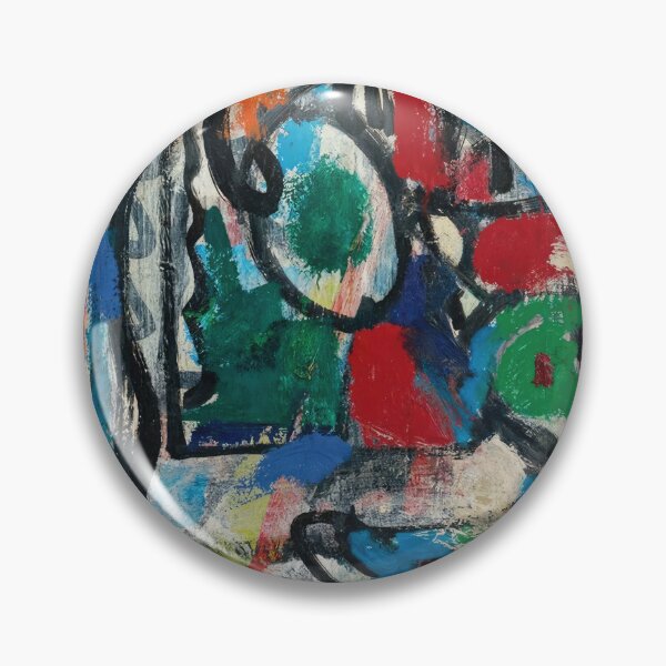 Item preview, Hans Hofmann designed and sold by Ulakosern.