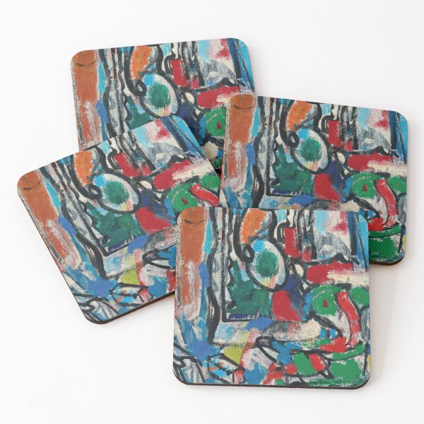 Item preview, Hans Hofmann designed and sold by Ulakosern.