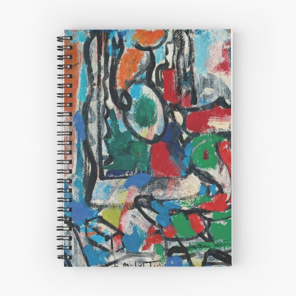 Item preview, Hans Hofmann designed and sold by Ulakosern.