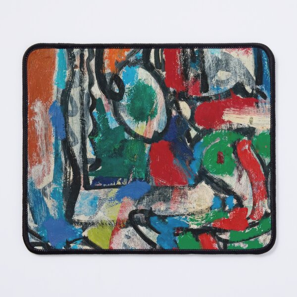 Item preview, Hans Hofmann designed and sold by Ulakosern.