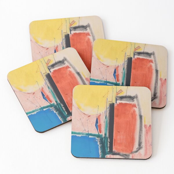 Item preview, Hans Hofmann designed and sold by Ulakosern.