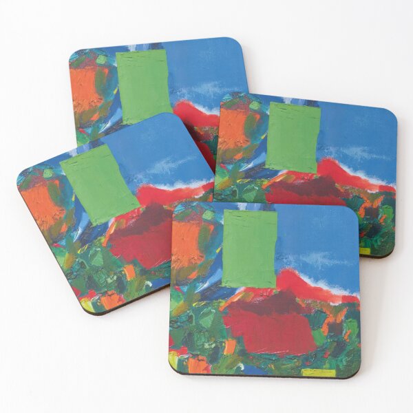 Item preview, Hans Hofmann designed and sold by Ulakosern.