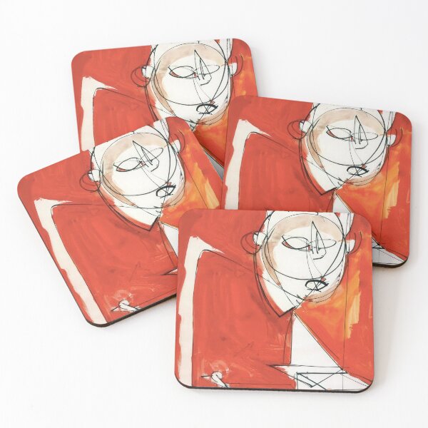 Item preview, Hans Hofmann designed and sold by Ulakosern.