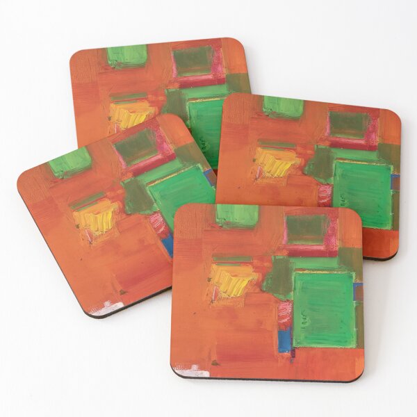 Item preview, Hans Hofmann designed and sold by Ulakosern.