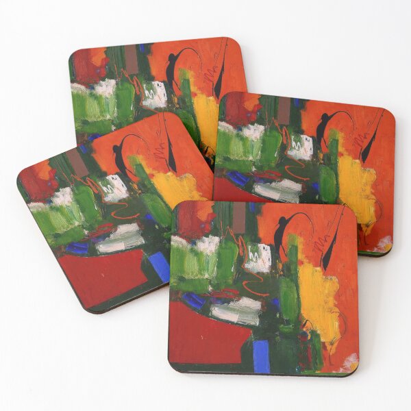Item preview, Hans Hofmann designed and sold by Ulakosern.
