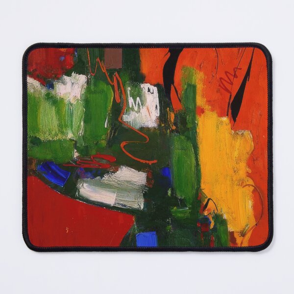 Item preview, Hans Hofmann designed and sold by Ulakosern.