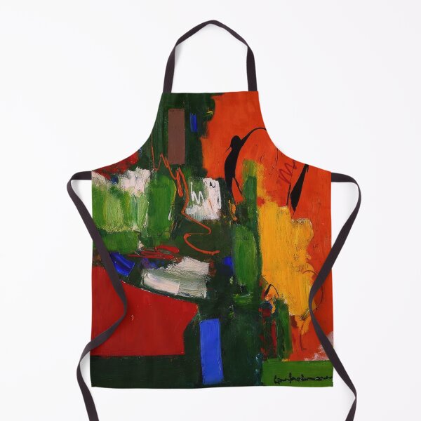 Item preview, Hans Hofmann designed and sold by Ulakosern.