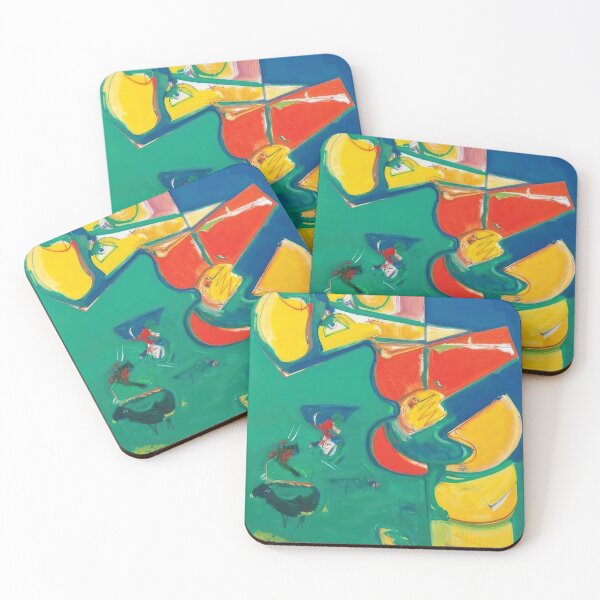 Item preview, Hans Hofmann designed and sold by Ulakosern.