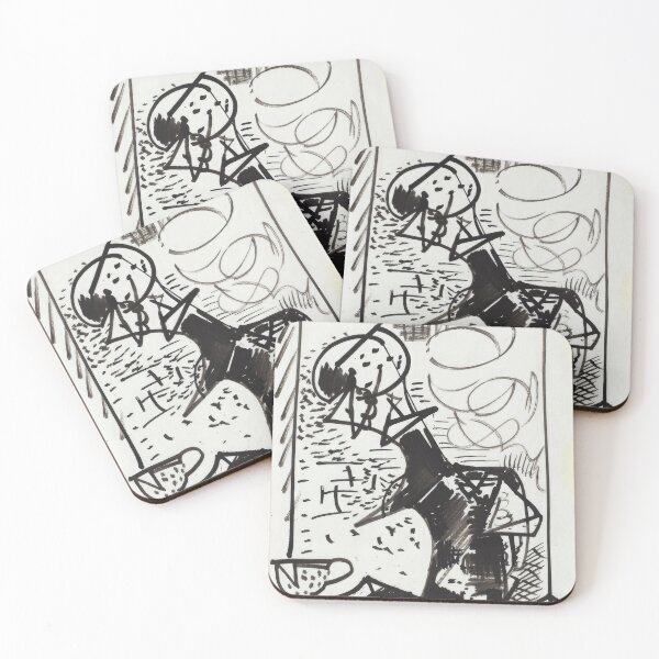 Item preview, Hans Hofmann designed and sold by Ulakosern.