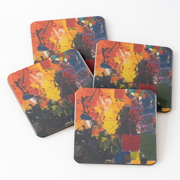 Item preview, Hans Hofmann designed and sold by Ulakosern.