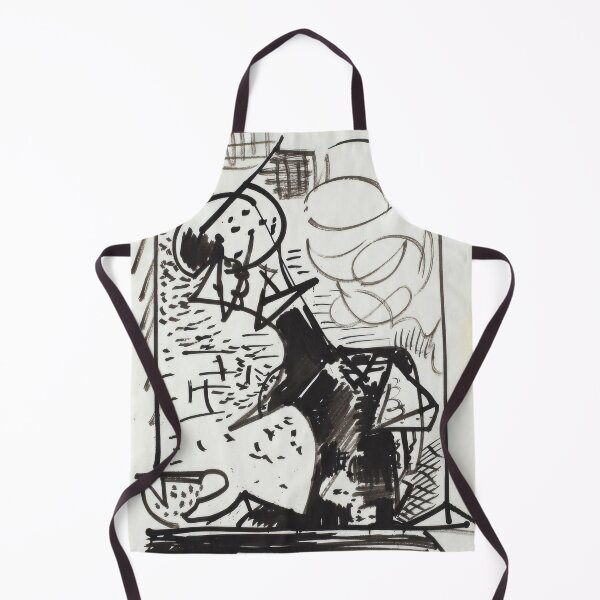 Item preview, Hans Hofmann designed and sold by Ulakosern.