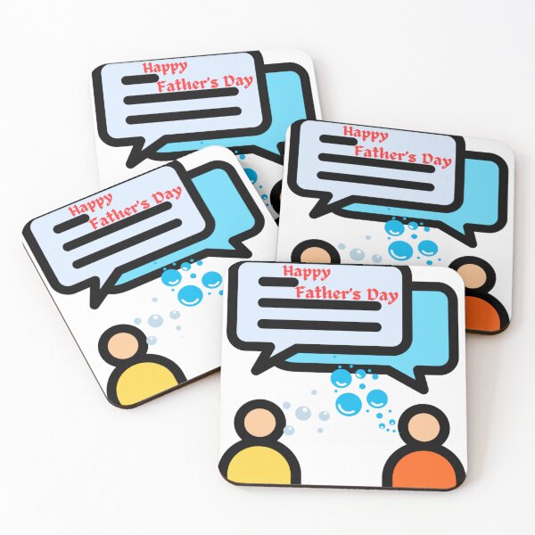 Item preview, Happy Father's Day  designed and sold by DownloadArt.