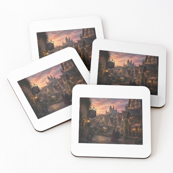 Item preview, Medieval Fantasy  designed and sold by Tom's Digital Art.