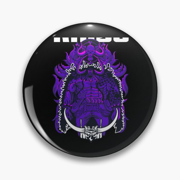 Item preview, Kaido Villain One Piece  designed and sold by JTravisDesigns.