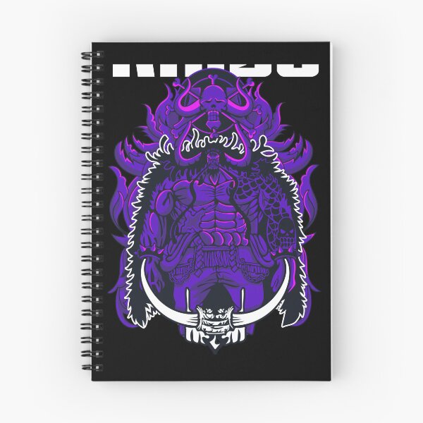 Item preview, Kaido Villain One Piece  designed and sold by JTravisDesigns.