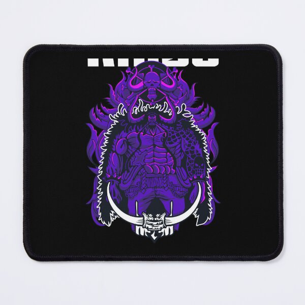 Item preview, Kaido Villain One Piece  designed and sold by JTravisDesigns.