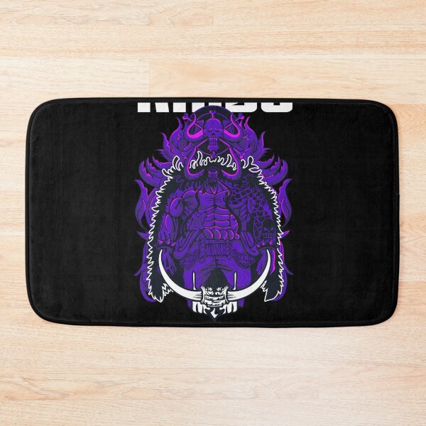 Item preview, Kaido Villain One Piece  designed and sold by JTravisDesigns.