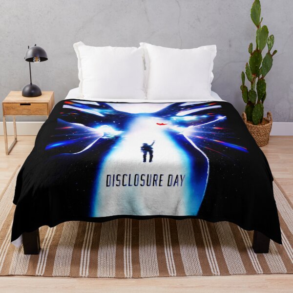Item preview, Disclosure Day designed and sold by EchoMyriadArt.