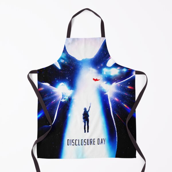 Item preview, Disclosure Day designed and sold by EchoMyriadArt.