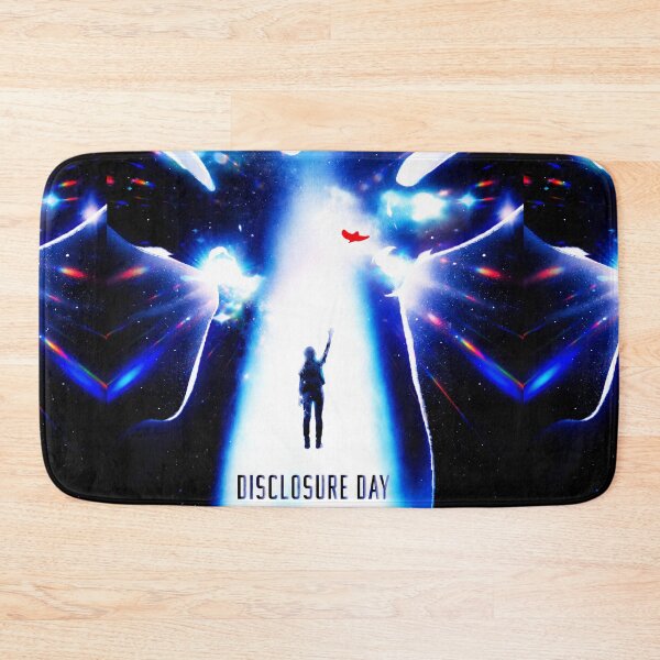 Item preview, Disclosure Day designed and sold by EchoMyriadArt.