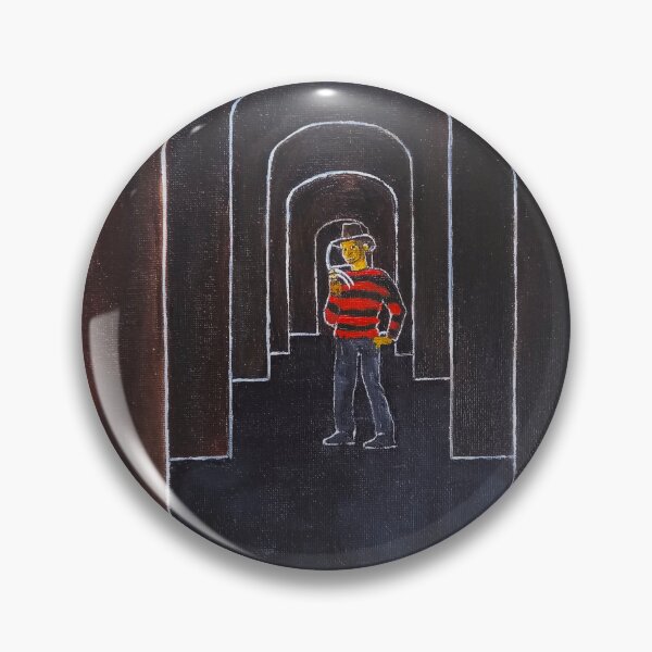 Item preview, The Dream Stalker designed and sold by Alfred Fox Art.