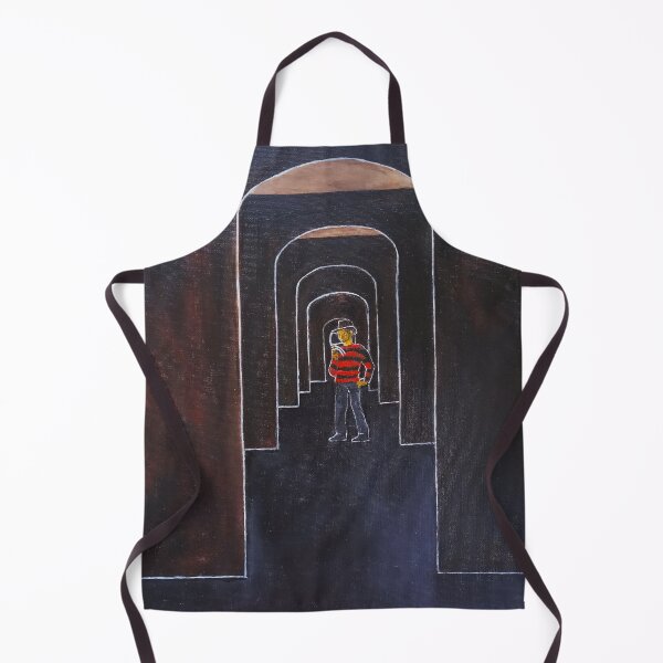 Item preview, The Dream Stalker designed and sold by Alfred Fox Art.