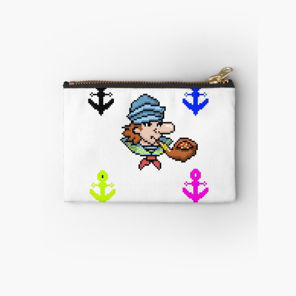 Item preview, Classic Nautical Sailor Captain designed and sold by RetroRlx.