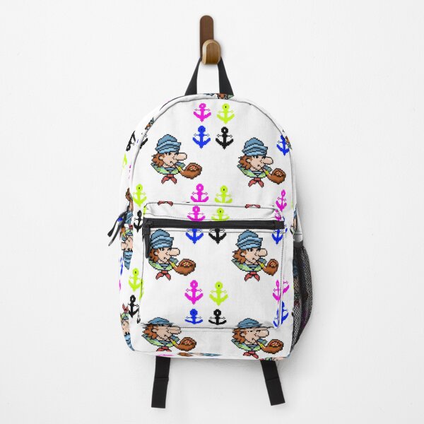 Item preview, Classic Nautical Sailor Captain designed and sold by RetroRlx.