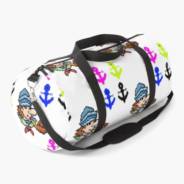 Item preview, Classic Nautical Sailor Captain designed and sold by RetroRlx.