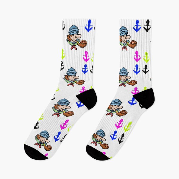 Item preview, Classic Nautical Sailor Captain designed and sold by RetroRlx.