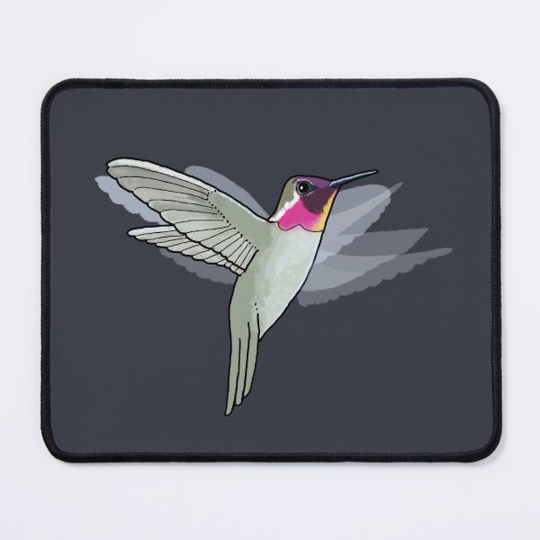 Item preview, humming-bird designed and sold by sanbrill.