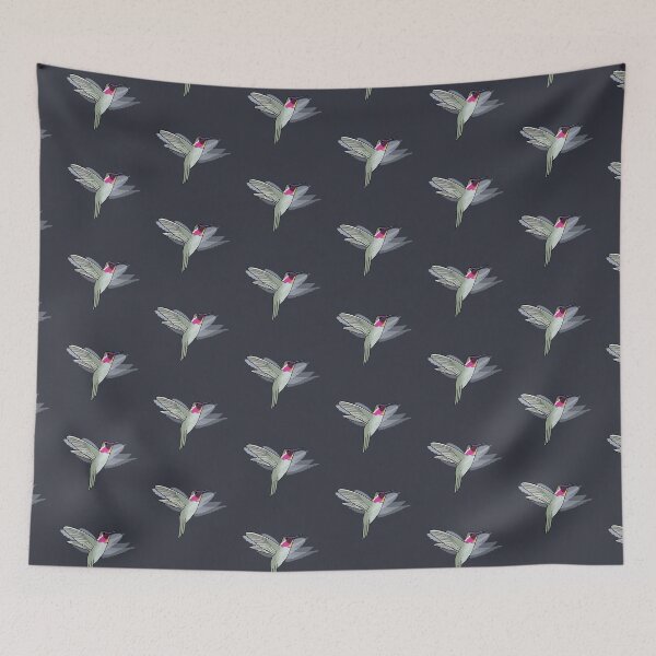 Item preview, humming-bird designed and sold by sanbrill.