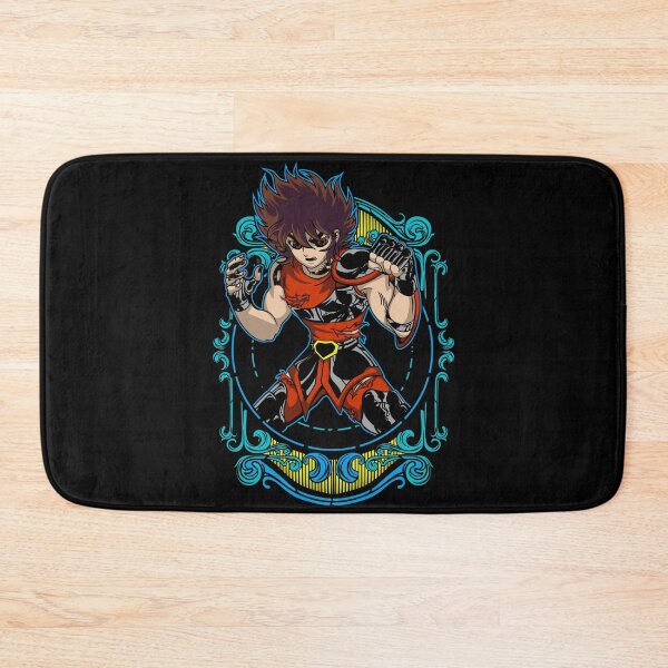 Item preview, Saint Seiya Pegasus Seiya designed and sold by JTravisDesigns.