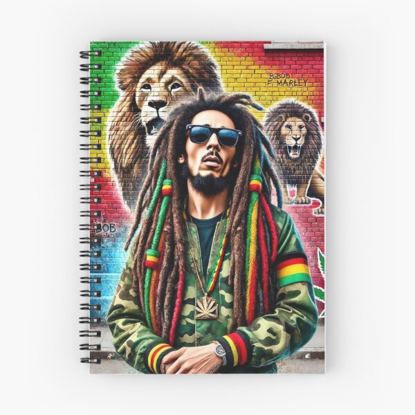 Item preview, Lion / Africa / Jah designed and sold by Creative T-shirts.