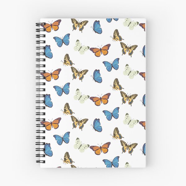 Item preview, Vintage Monarch Butterfly Design designed and sold by BetweenForms.